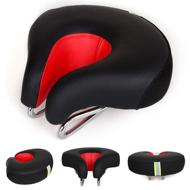 Ergonomic Bicycle Seat Cushion Kalsten