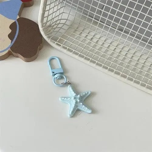 Star Keychain Kalsten