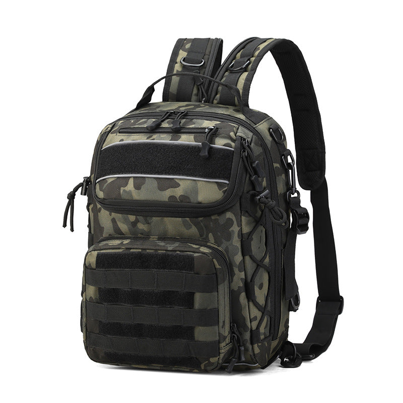 Tactical Backpack Kalsten