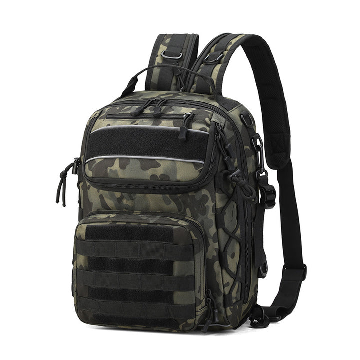 Tactical Backpack Kalsten