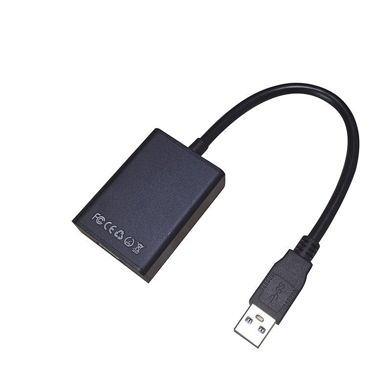 USB to HDMI Adapter Kalsten