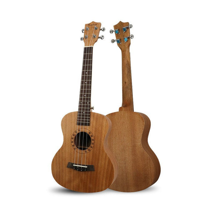 Premium Mahogany Soprano Ukulele Kalsten
