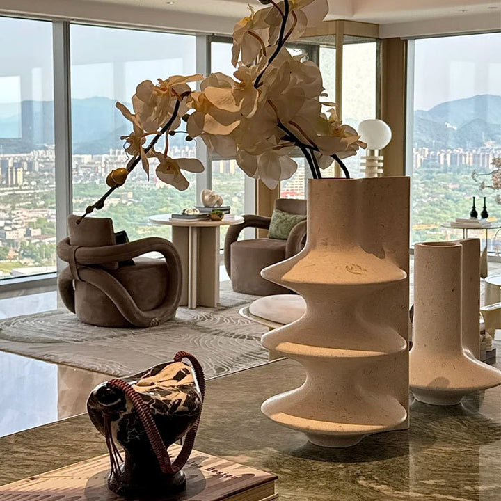 Modern Decorative Vase