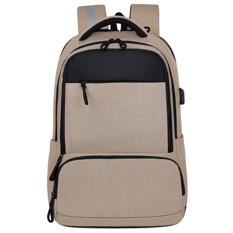 Versatile High-Performance Laptop Backpack Kalsten