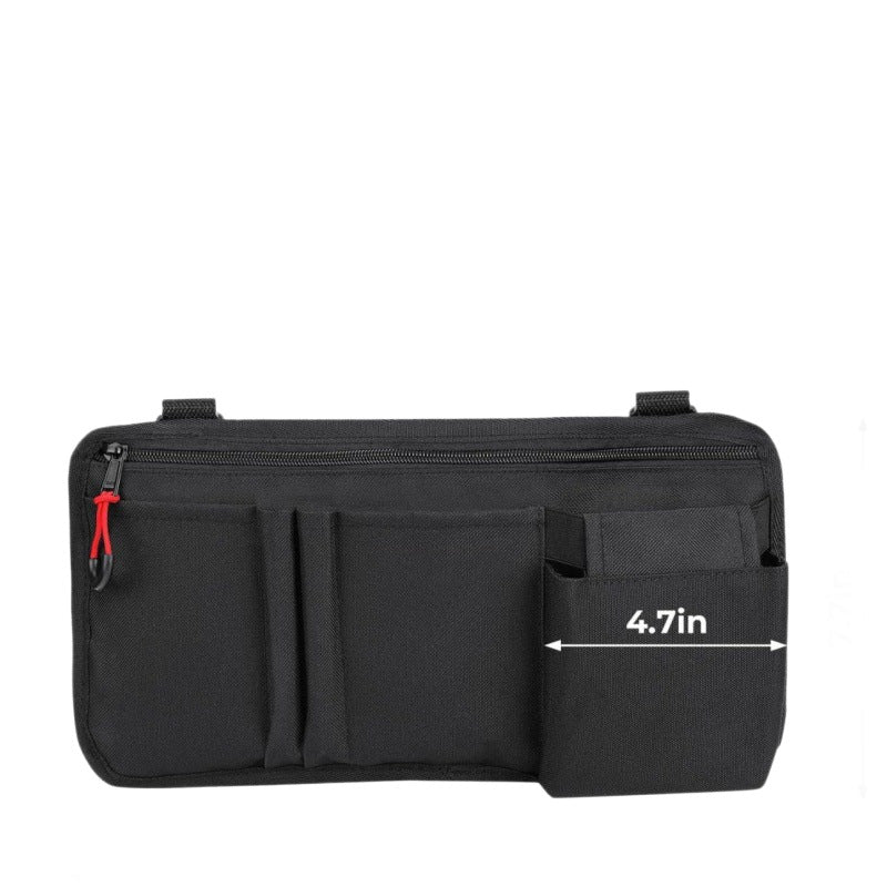 Multifunctional Organizer Bag with Multiple Compartments Kalsten