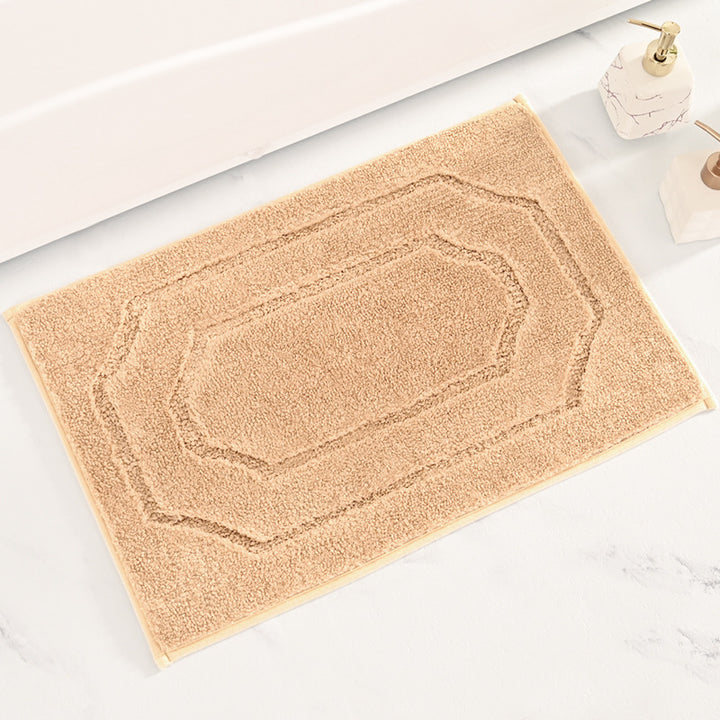 Soft Touch Luxury Bathroom Mat Kalsten