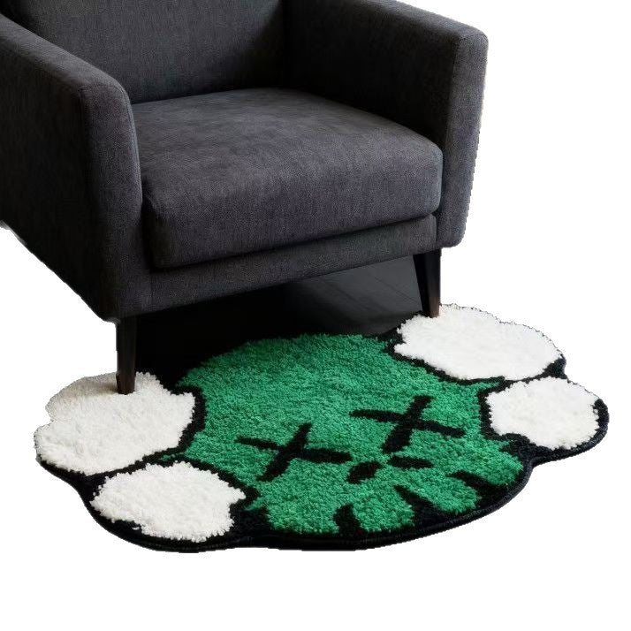 Decorative Area Rug Kalsten