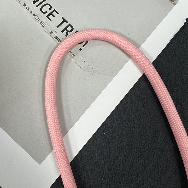 Durable Braided Lanyard Kalsten