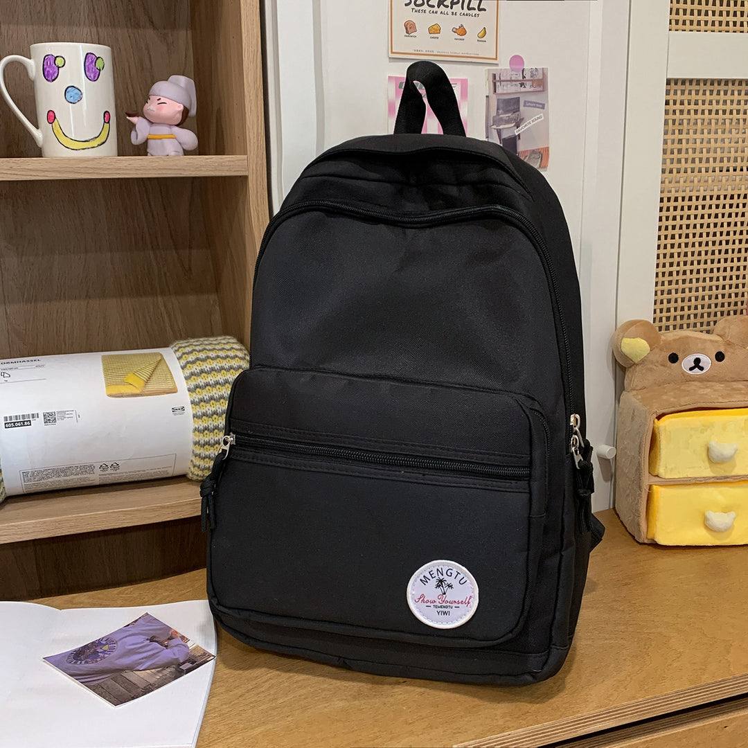 Stylish Multi-Pocket Backpack Kalsten 1791204937