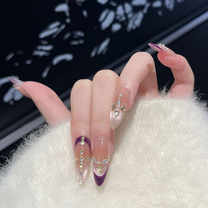 Nail Art Kalsten