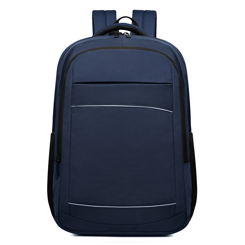 Sleek Minimalist Laptop Backpack Kalsten