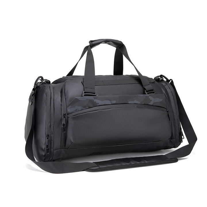 Stylish Functional Travel Duffel Kalsten