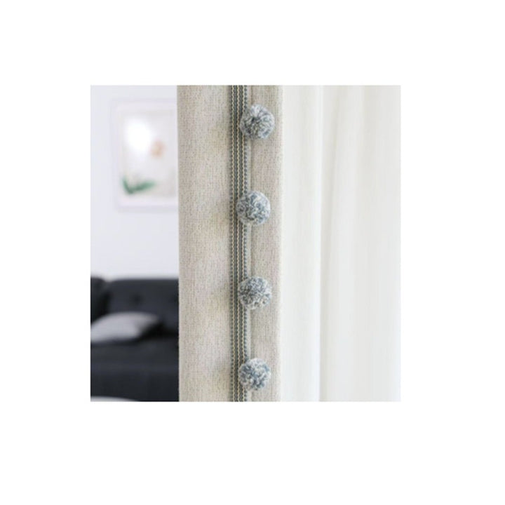 Decorative Curtain Magic Kalsten