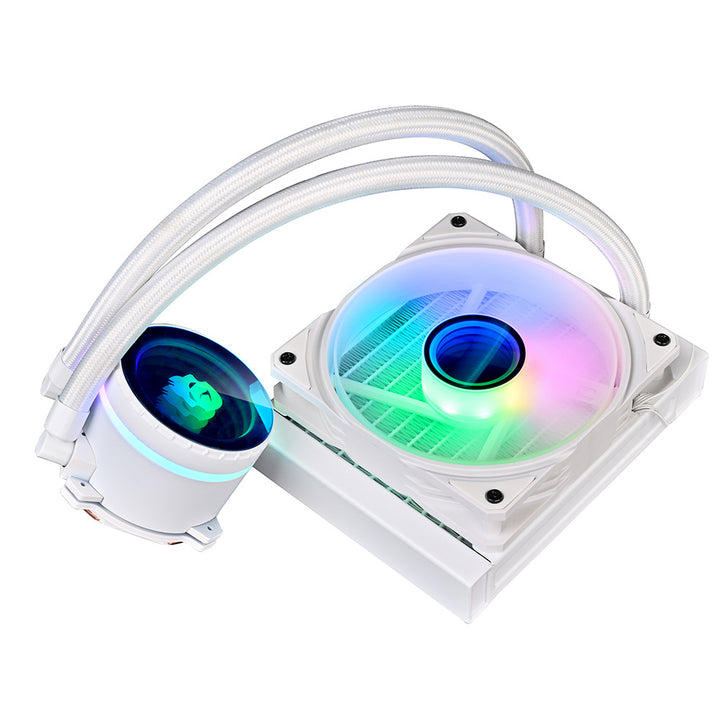 Cooler Liquid CPU Cooling System Kalsten