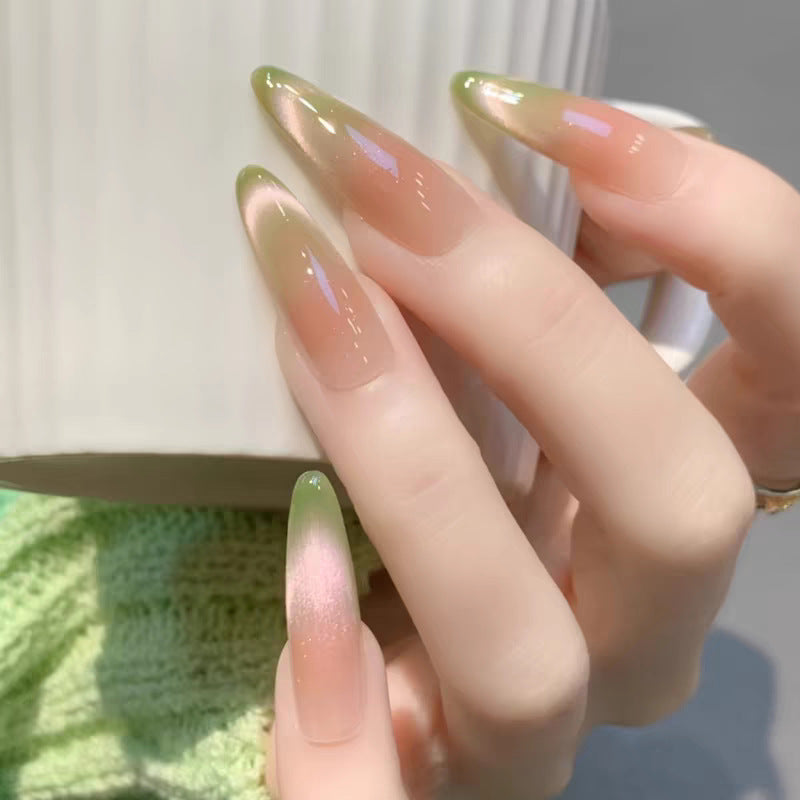Decorative Nail Art Extensions Kalsten