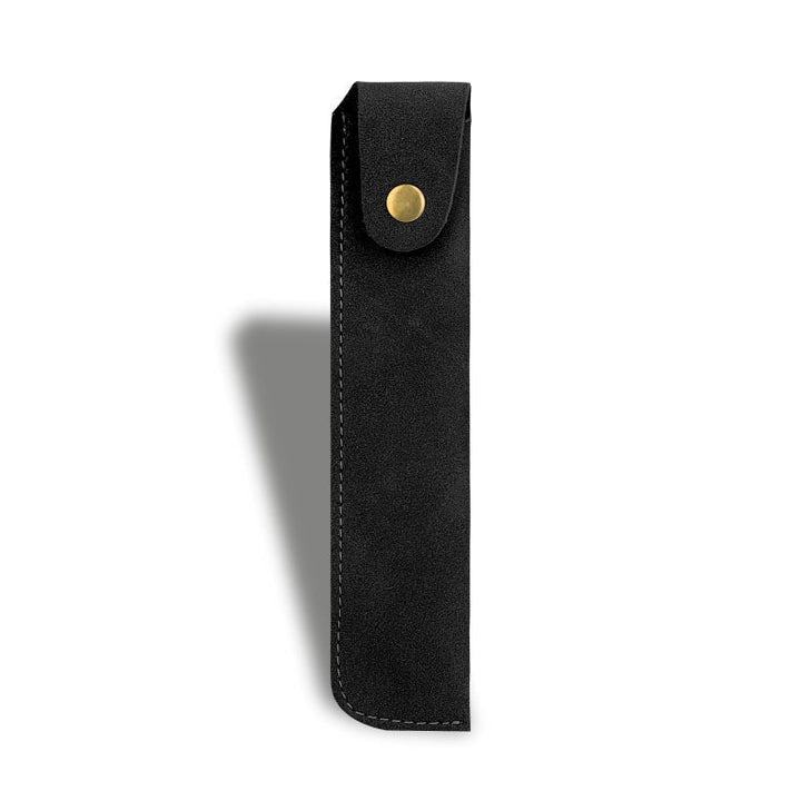 Premium Leather Pencil Sleeve