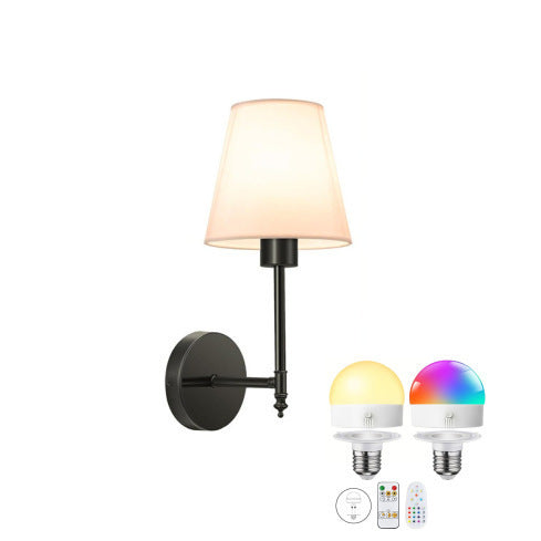 Modern Smart Wall Light Fixture