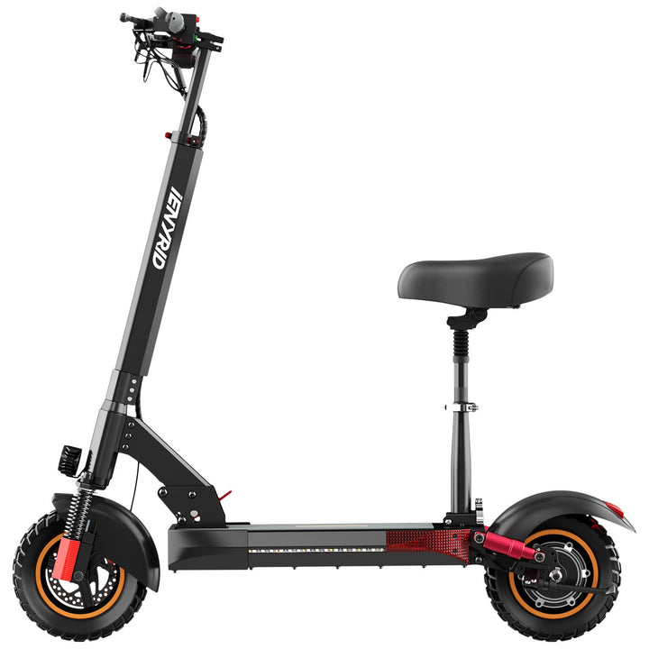 Electric Urban Cruiser Kalsten