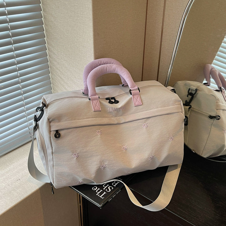 Premium Multi-Purpose Duffle Bag Kalsten