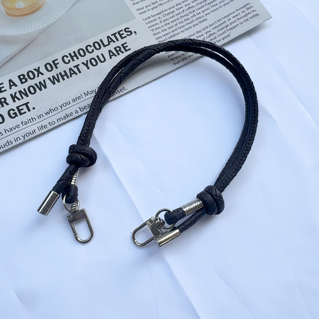 Premium Braided Lanyard with ID Holder Kalsten