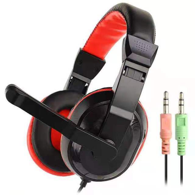 Men's Gaming Headphones with Microphone Kalsten