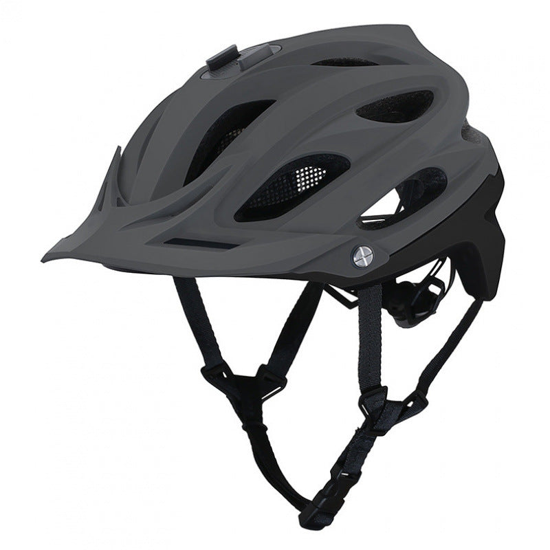 Mountain Biking Safety Helmet Kalsten