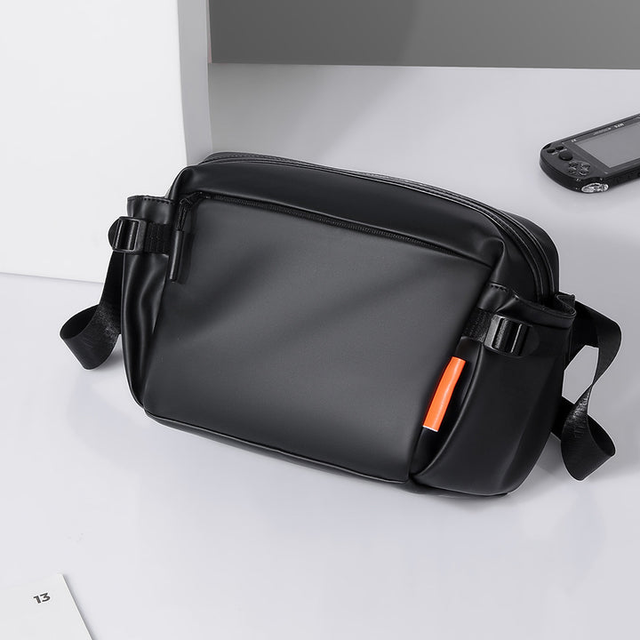 Compact Waterproof Crossbody Bag Kalsten