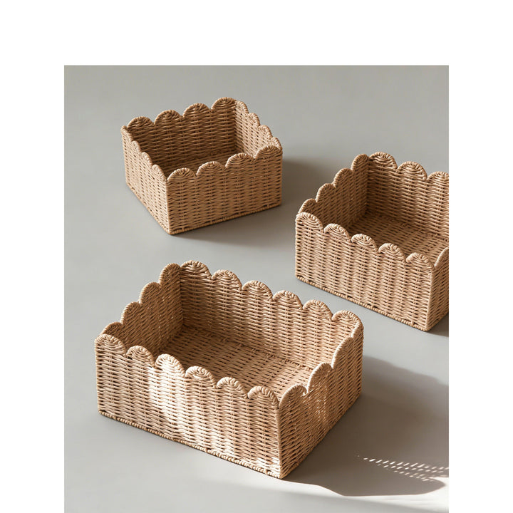Storage basket Kalsten