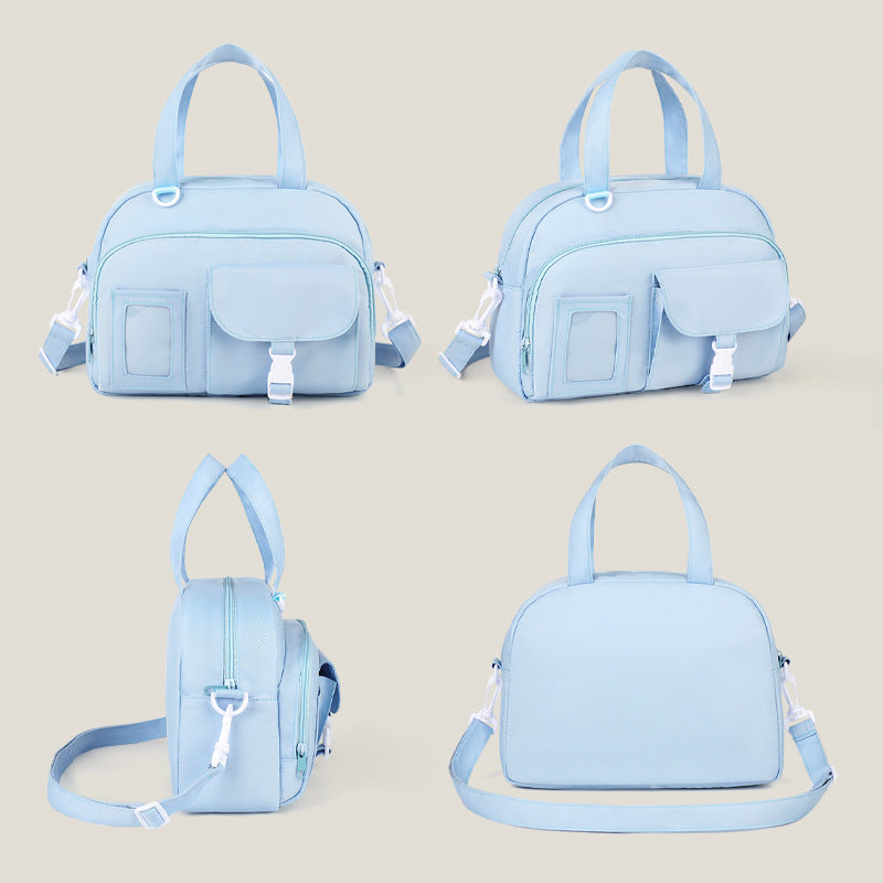Multi-Functional Organizer Bag