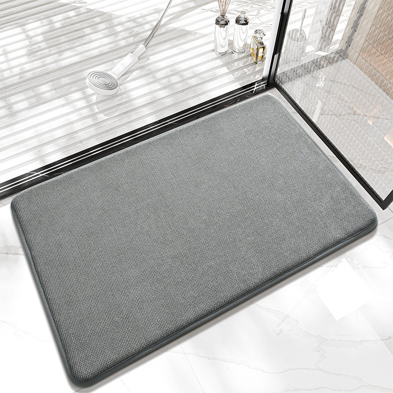 Luxury Soft Touch Shower Mat Kalsten