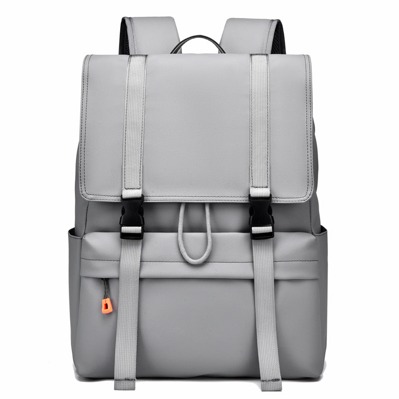 Versatile High-Density Travel Backpack Kalsten