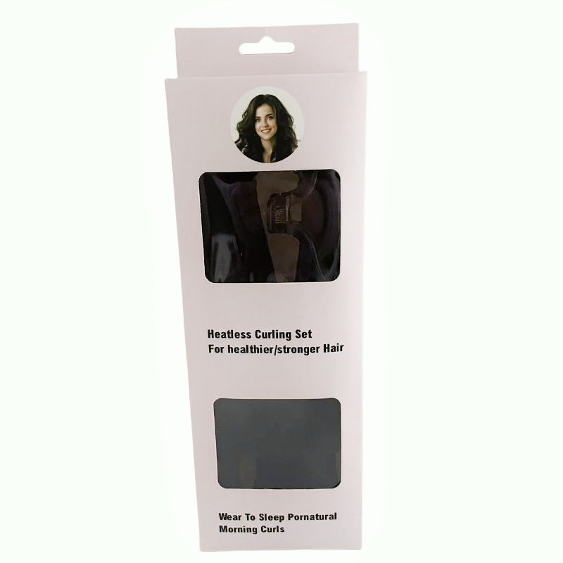 Hair Accessories Set
