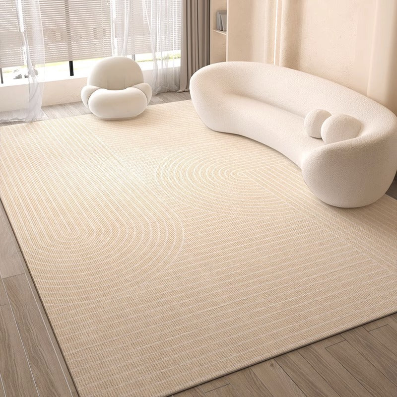 Artistic Abstract Area Rug