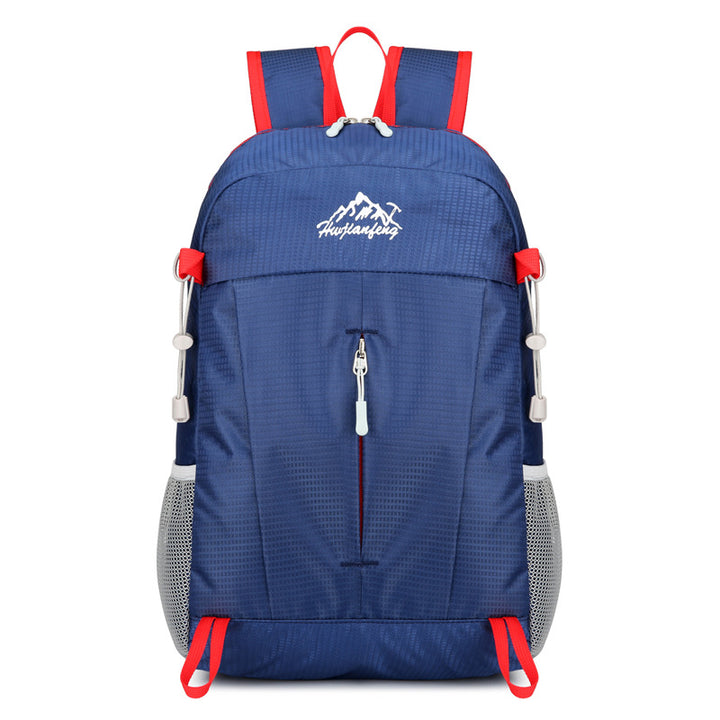 Lightweight Ergonomic Travel Backpack Kalsten