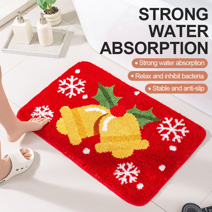 Bath Mat Kalsten