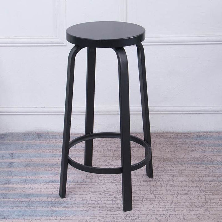 Adjustable Height Bar Stool Kalsten
