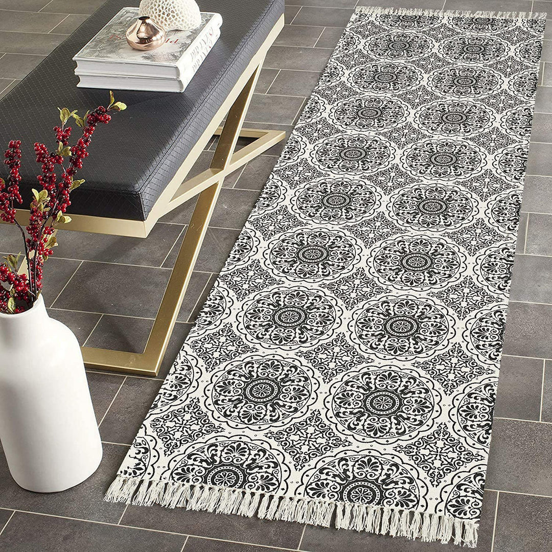 Decorative Area Kalsten