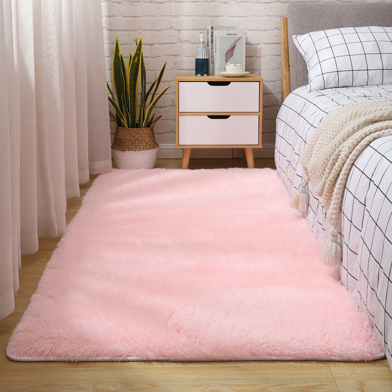 Shaggy Area Rug Kalsten