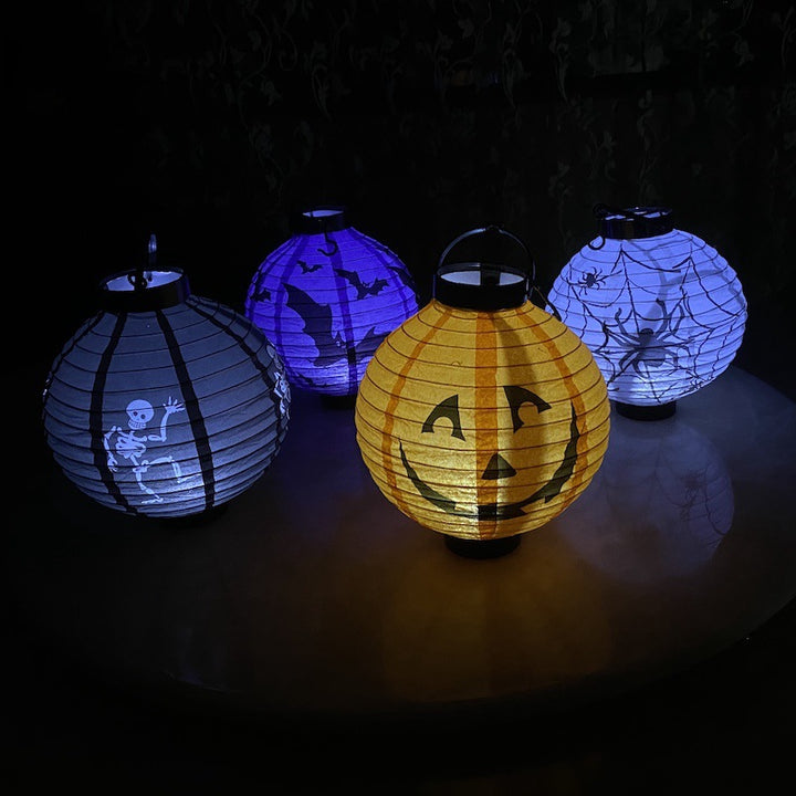 Decorative Halloween Lantern Kalsten