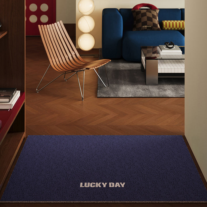 Outdoor Welcome Mat