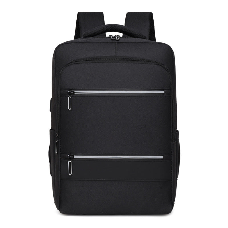 Professional Multi-Compartment Laptop Backpack Kalsten