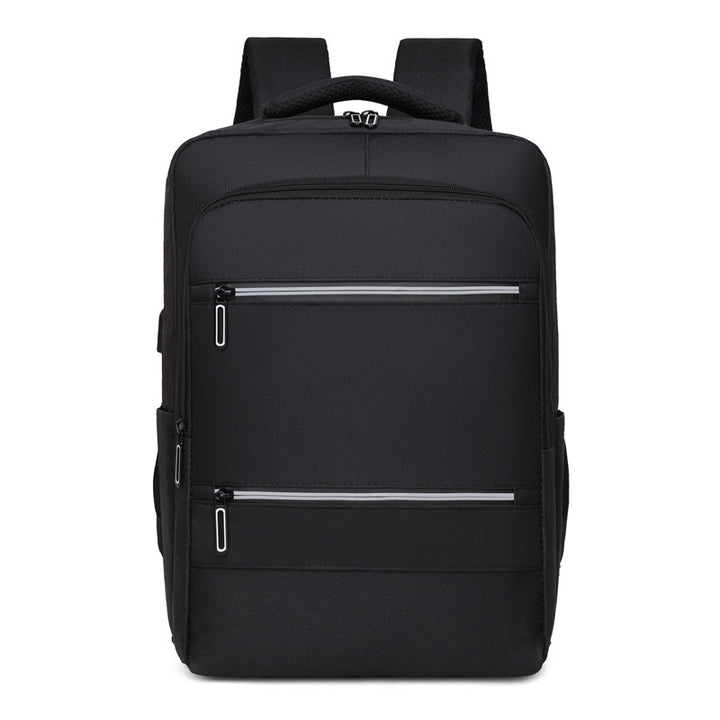 Professional Multi-Compartment Laptop Backpack Kalsten