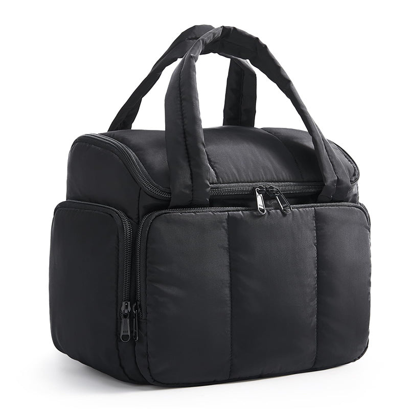Stylish cosmetic bag Kalsten