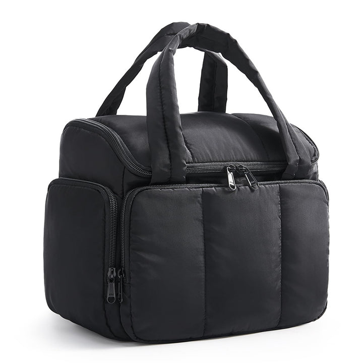 Stylish cosmetic bag Kalsten