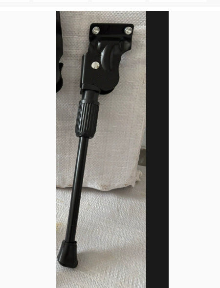 Adjustable Bicycle Kickstand Assembly Kalsten