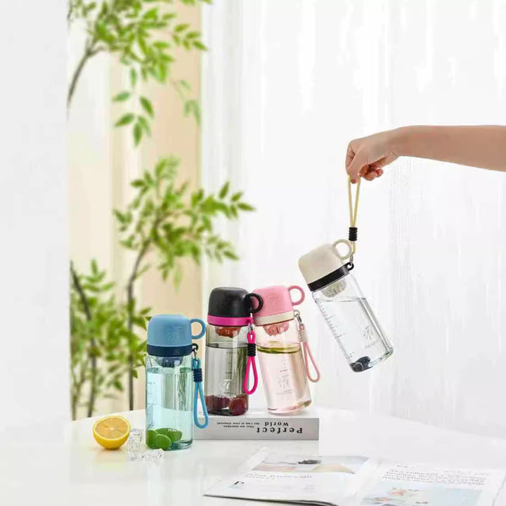 Unisex Multi-functional Drinking Bottle Kalsten