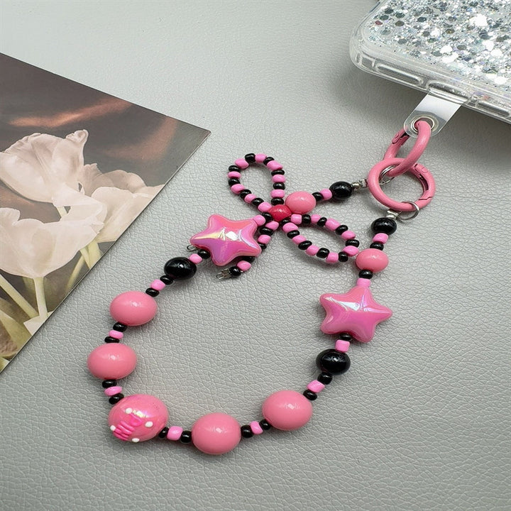 Beaded Eyewear Holder Kalsten 1790134702