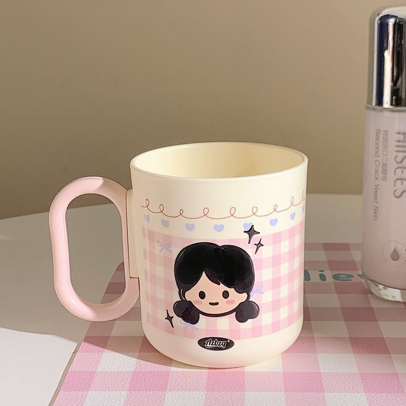 Trendy Ceramic Mug Kalsten