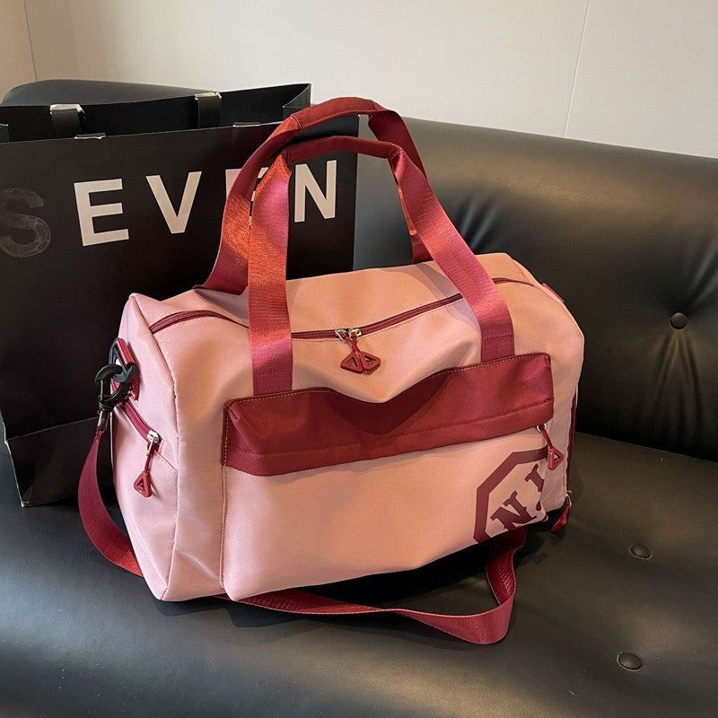 Stylish Multi-Purpose Duffel Bag Kalsten