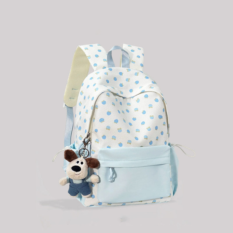 Fun-Themed Backpack Kalsten